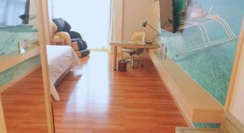 Best Sleep International Hotel Shenzhen Tanglang Metro Station Best Sleep International Hotel Shenzhen Tanglang Metro Station