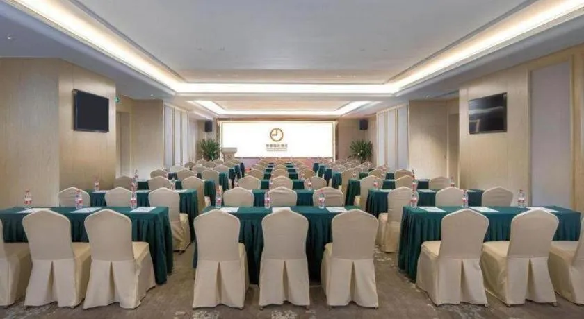 Best Sleep International Hotel Shenzhen Tanglang Metro Station