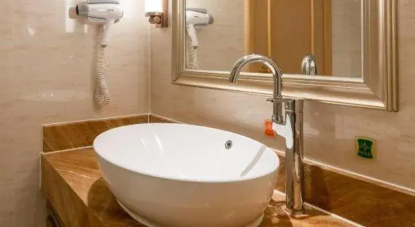 Best Sleep International Hotel Shenzhen Tanglang Metro Station Best Sleep International Hotel Shenzhen Tanglang Metro Station