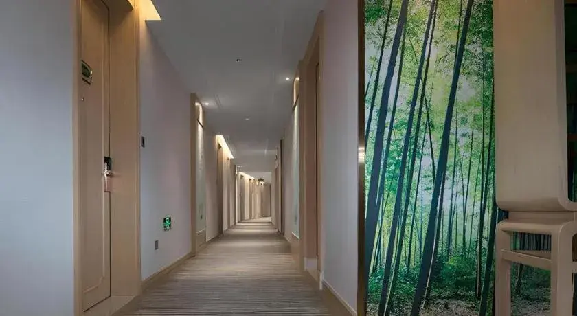 Best Sleep International Hotel Shenzhen Tanglang Metro Station Best Sleep International Hotel Shenzhen Tanglang Metro Station