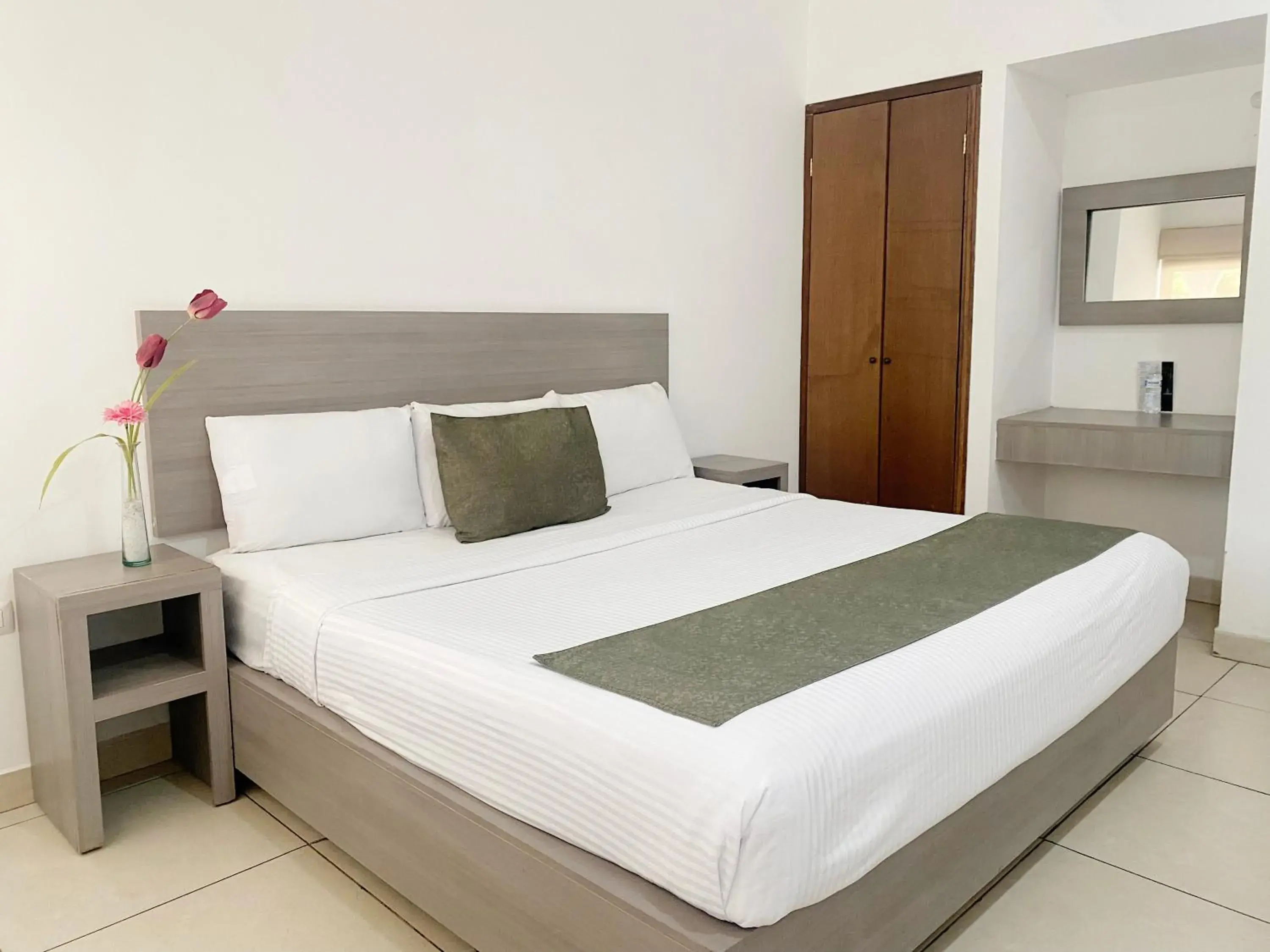 Property building in Hotel La Riviera Property building in Hotel La Riviera