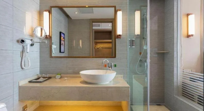 Vienna Hotel Jiangxi Fuzhou Yihuang