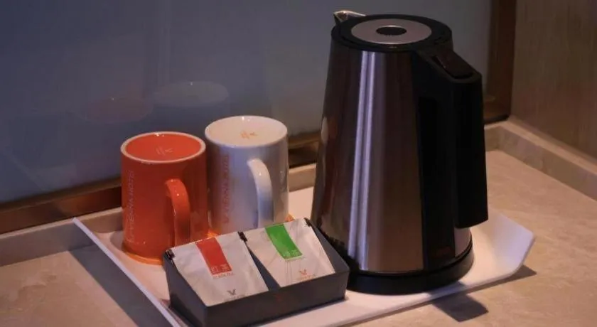 Vienna Hotel Jiangxi Fuzhou Yihuang