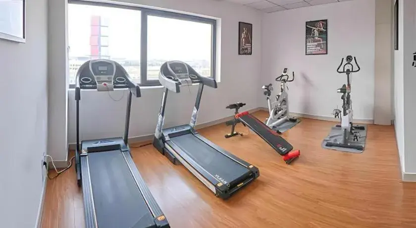 Vienna Hotel Suzhou Yangcheng Lake Fashion Stage Vienna Hotel Suzhou Yangcheng Lake Fashion Stage