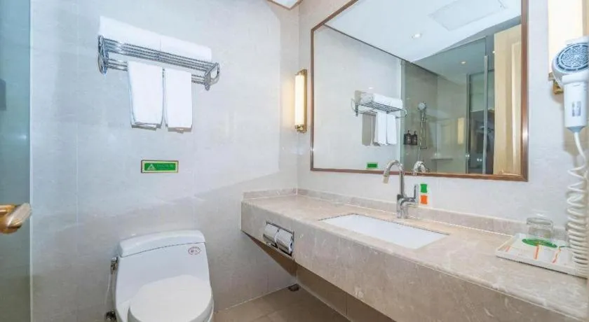 Vienna Hotel Guangzhou Panyu Square