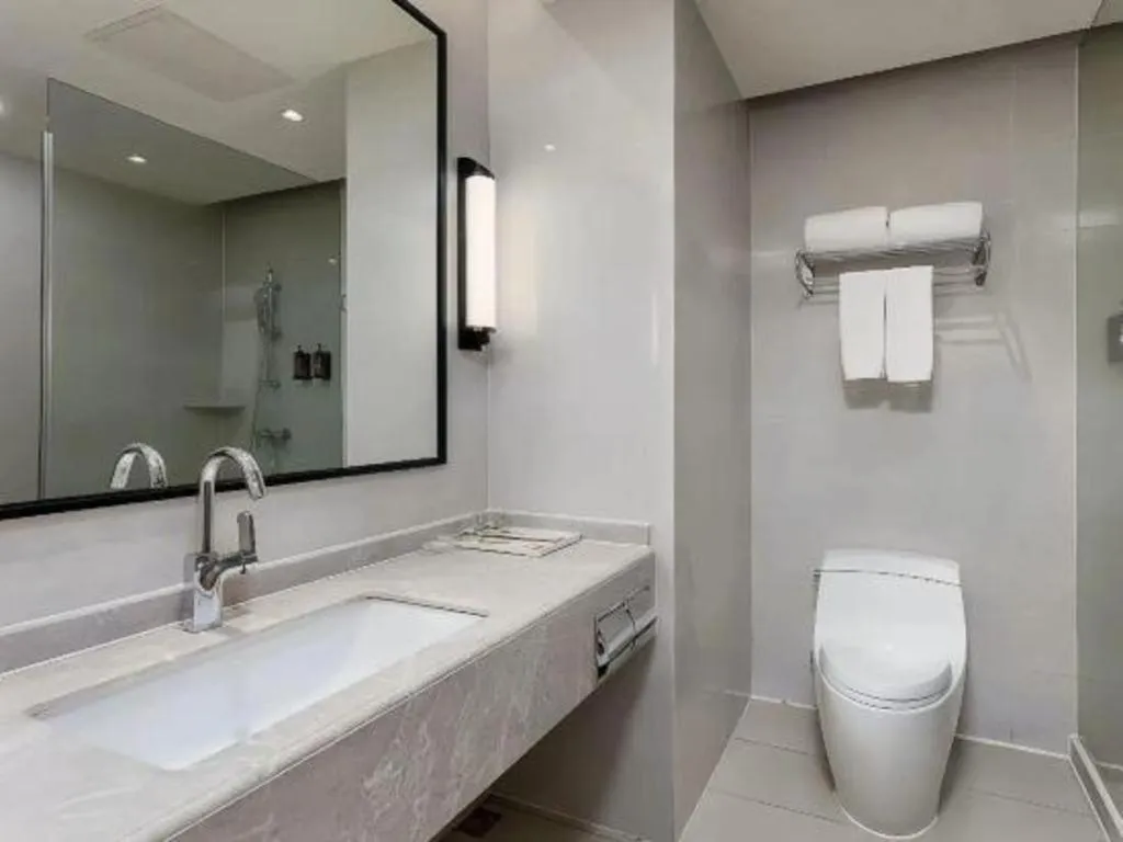 Vienna Hotel Guangzhou Panyu Square