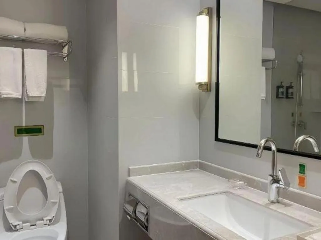 Vienna Hotel Guangzhou Panyu Square