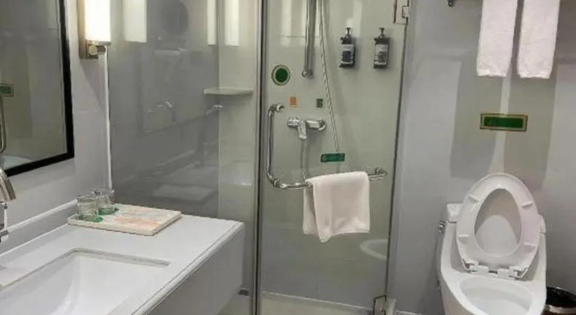 Vienna Hotel Guangzhou Panyu Square