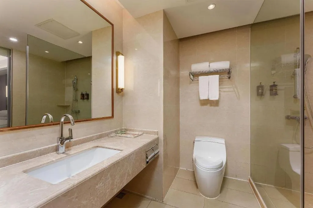 Vienna Hotel Guangzhou Panyu Square