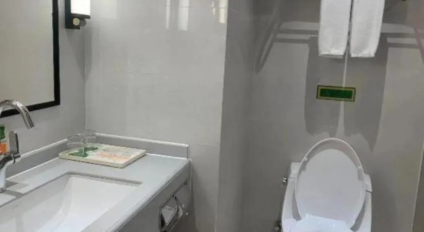 Vienna Hotel Guangzhou Panyu Square