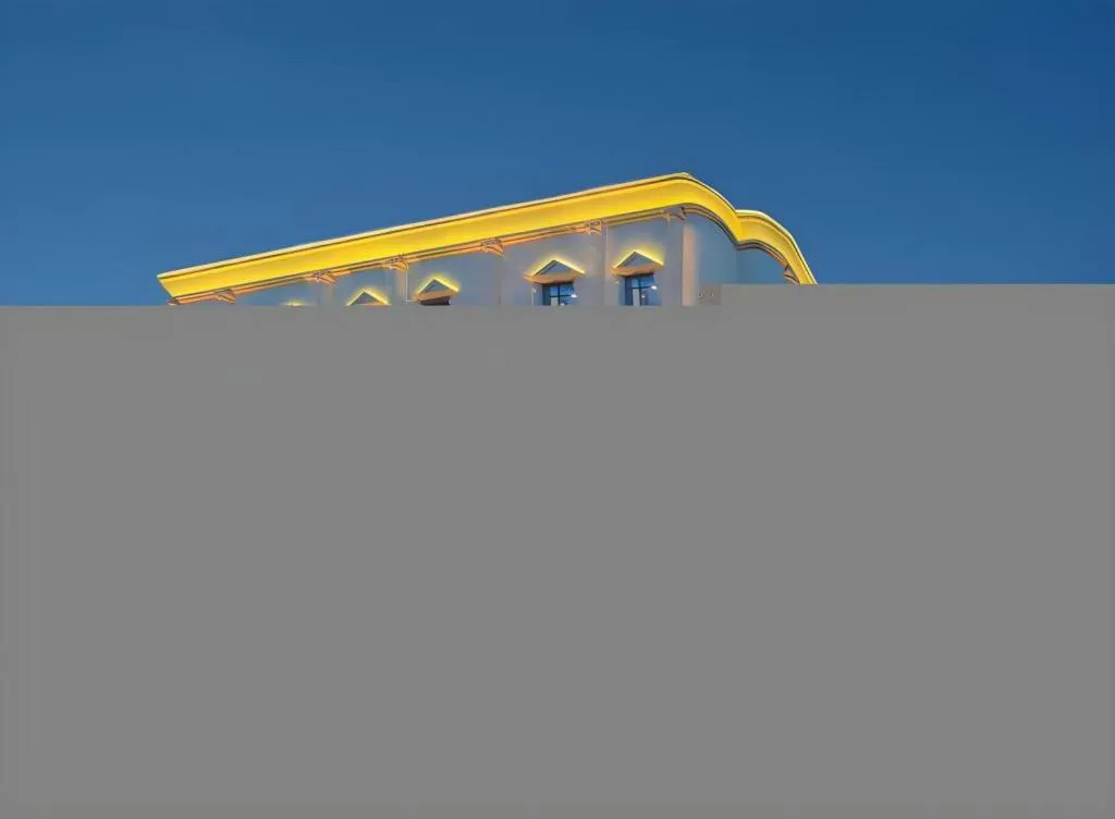 Vienna Hotel Guangzhou Panyu Square