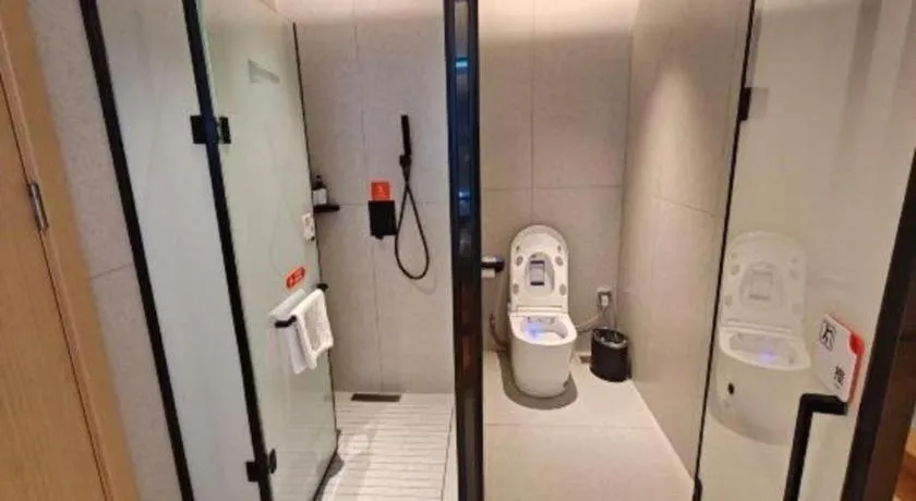 Vienna Hotel Guangzhou Panyu Square