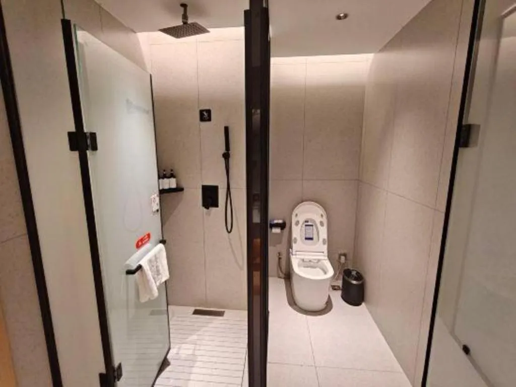 Vienna Hotel Guangzhou Panyu Square