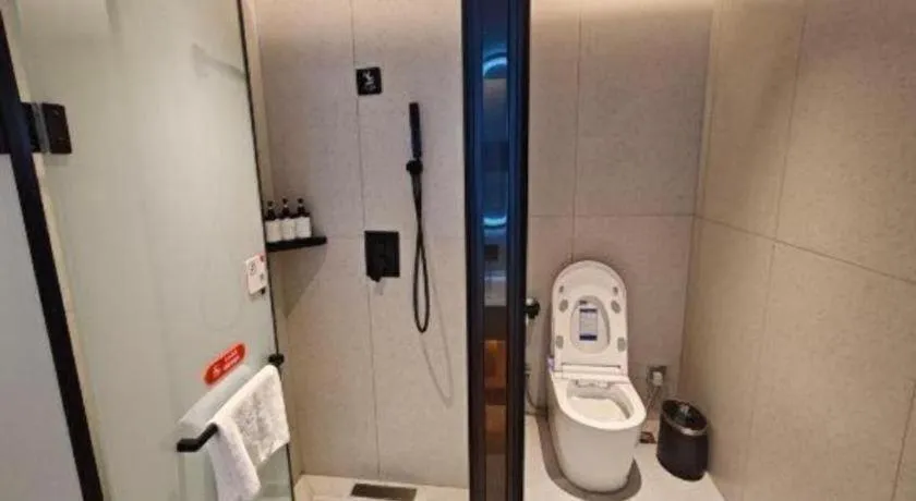 Vienna Hotel Guangzhou Panyu Square