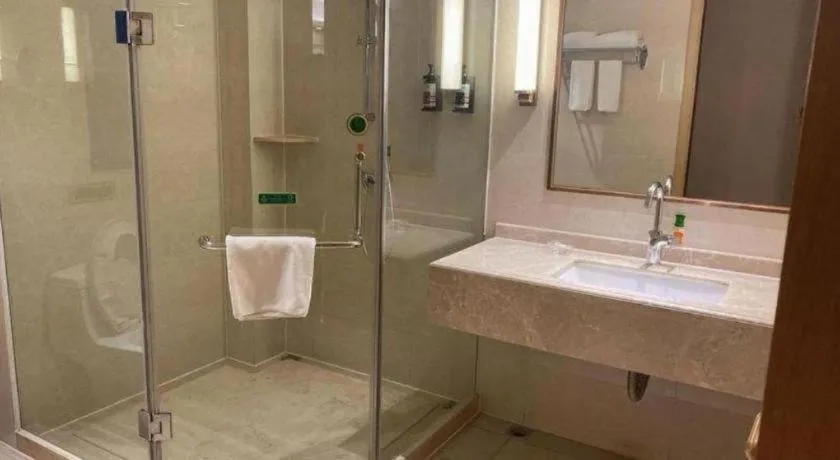 Vienna Hotel Guangzhou Panyu Square