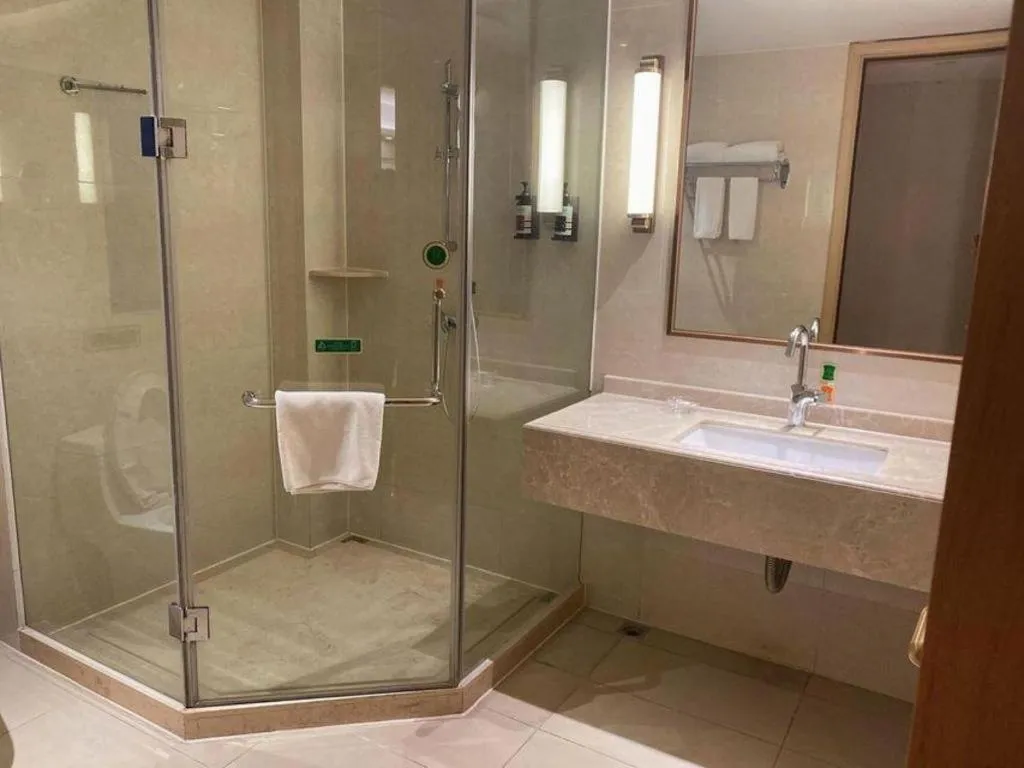 Vienna Hotel Guangzhou Panyu Square