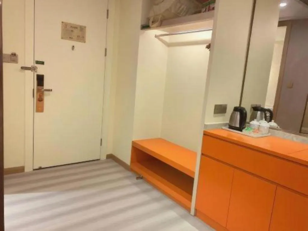 Vienna Hotel Guangzhou Panyu Square