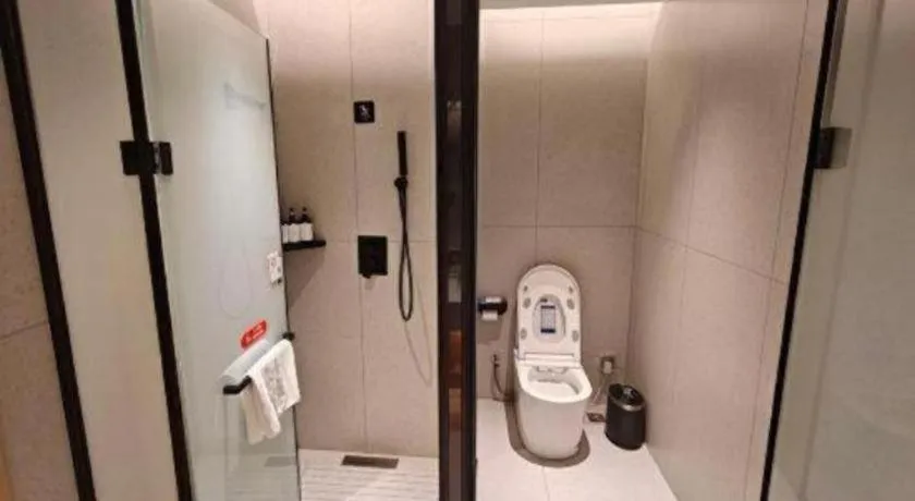 Vienna Hotel Guangzhou Panyu Square