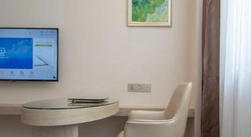 Vienna Hotel Shenzhen Pingshan Longtian Town