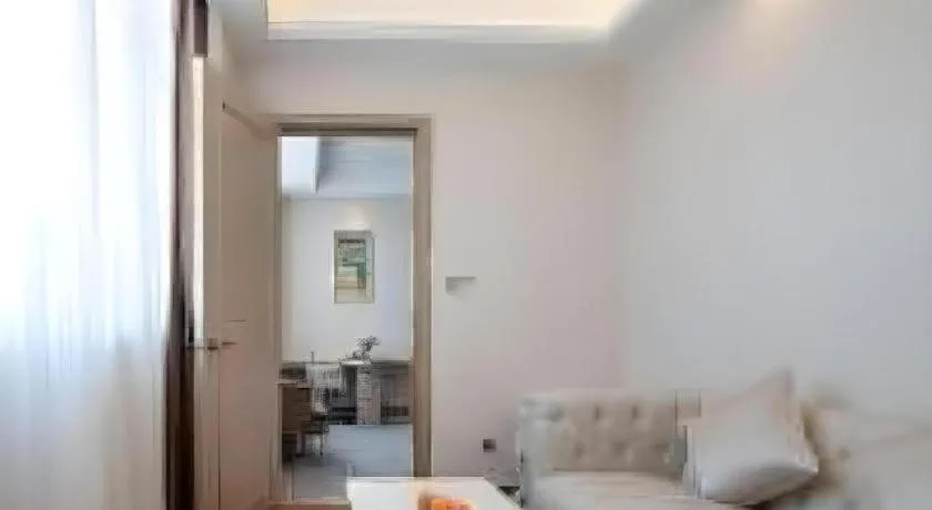 Vienna Hotel Shenzhen Pingshan Longtian Town