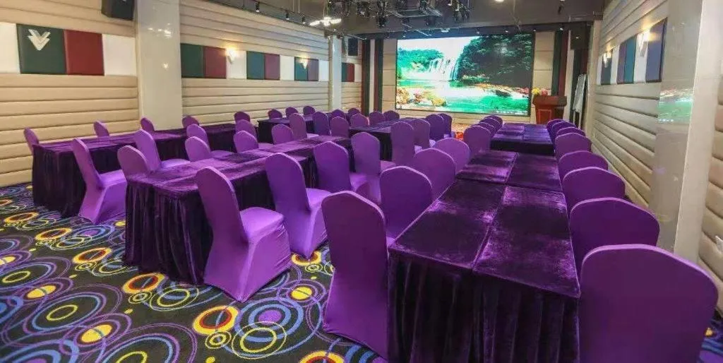 Vienna Hotel Guangdong Zhuhai Mingzhu Station Guozheng