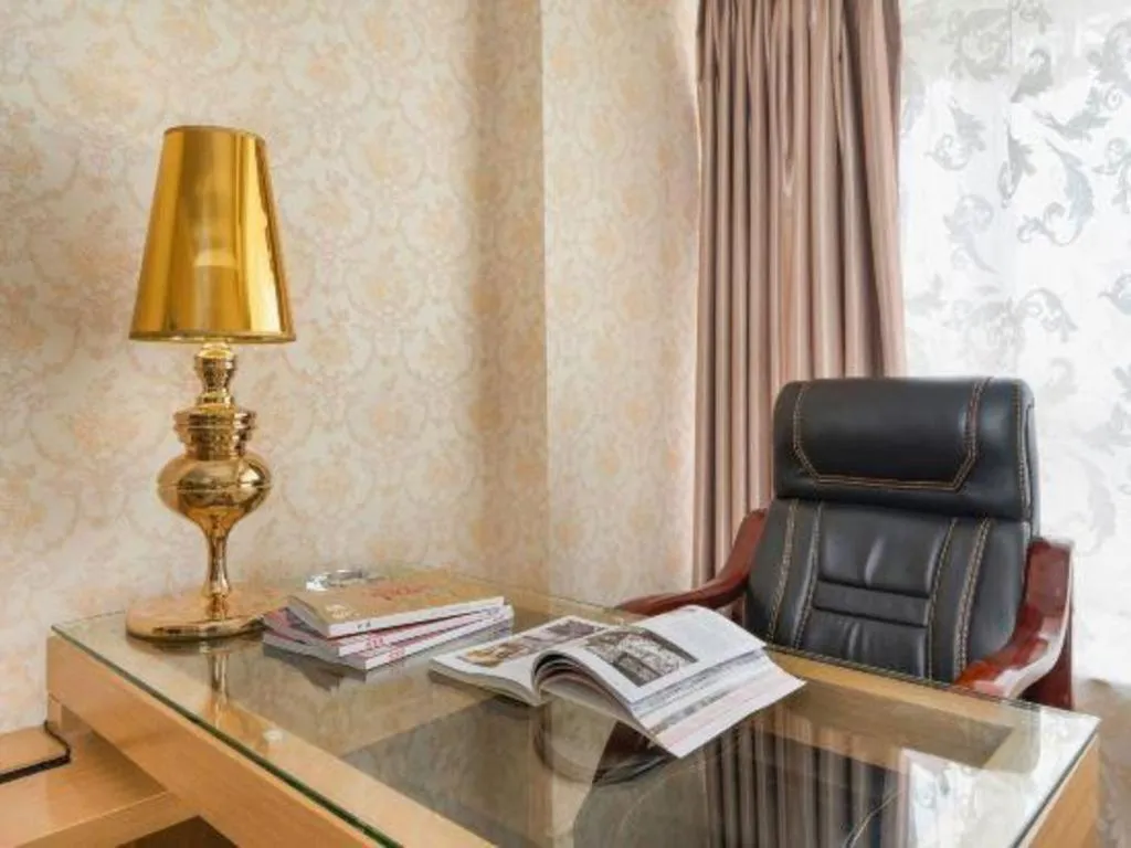 Vienna Hotel Guangdong Zhuhai Mingzhu Station Guozheng