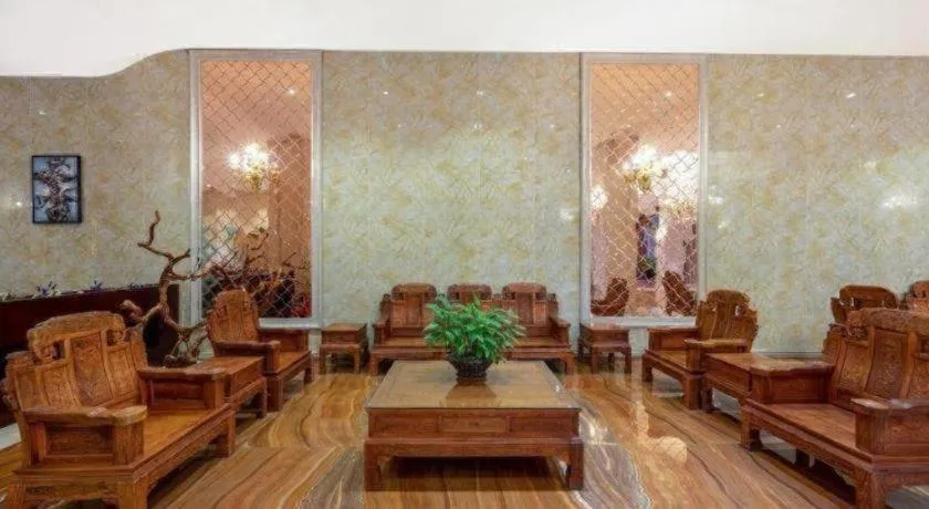 Vienna Hotel Guangdong Zhuhai Mingzhu Station Guozheng