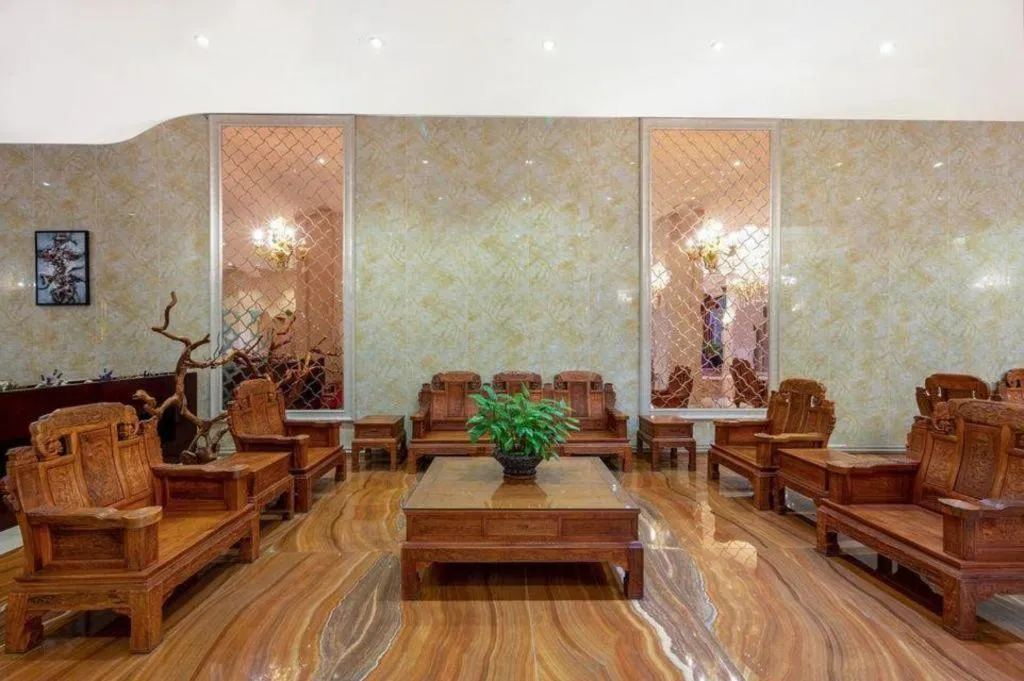 Vienna Hotel Guangdong Zhuhai Mingzhu Station Guozheng