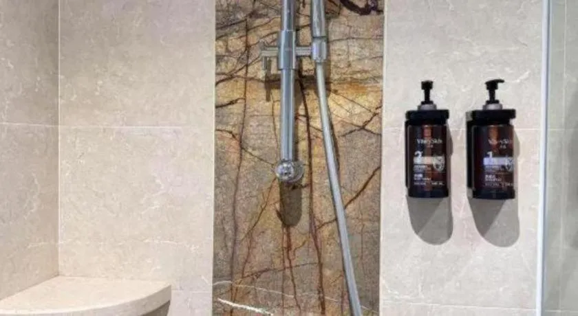 Vienna Hotel Guangzhou Baiyun Airport Huadu Avenue