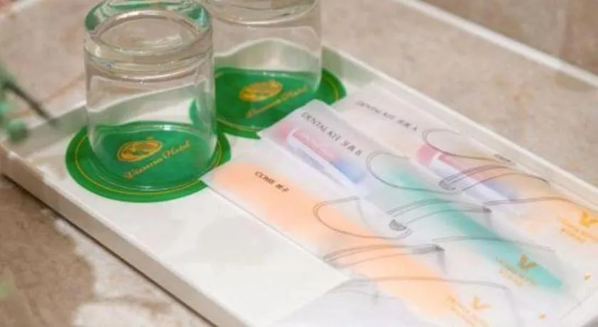 Vienna Hotel Guangzhou Baiyun Airport Huadu Avenue