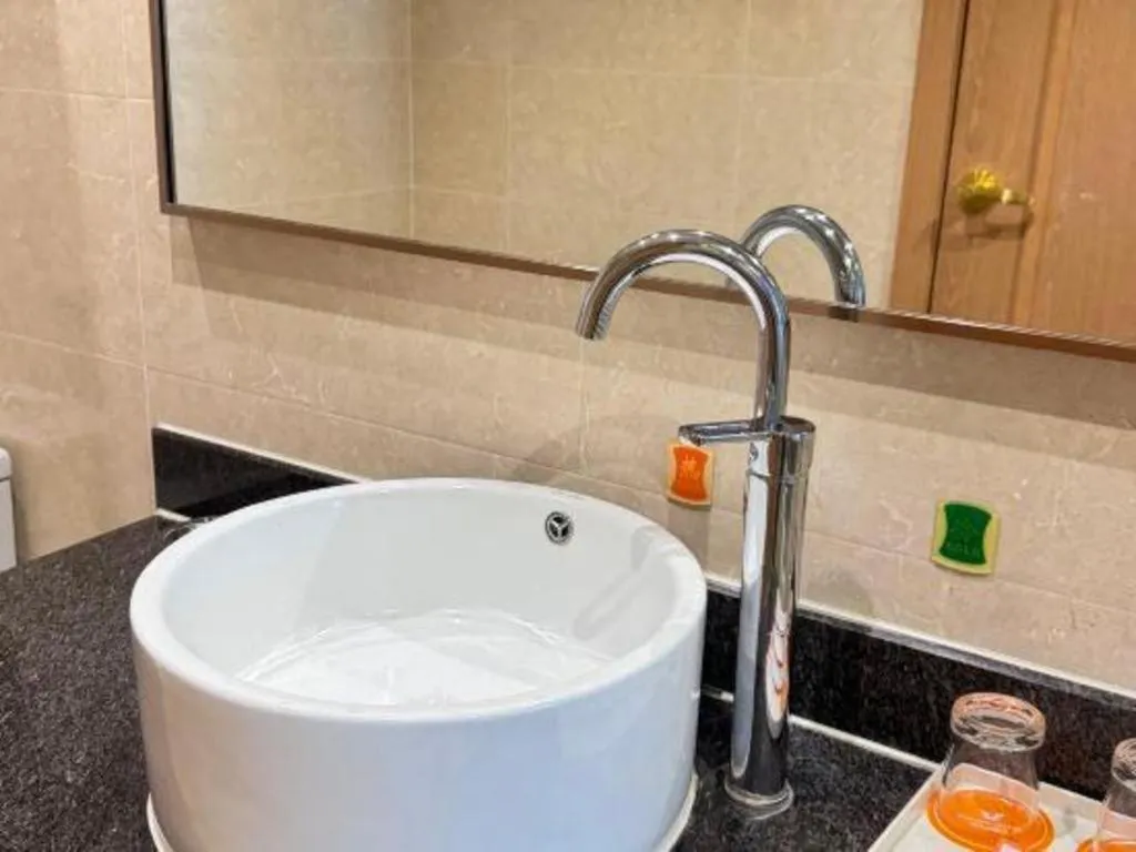 Vienna Hotel Guangzhou Baiyun Airport Huadu Avenue