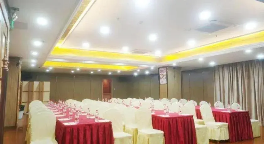 Vienna Hotel Guangzhou Baiyun Airport Huadu Avenue Vienna Hotel Guangzhou Baiyun Airport Huadu Avenue