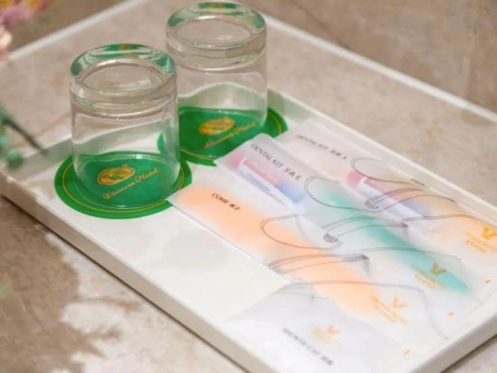 Vienna Hotel Guangzhou Baiyun Airport Huadu Avenue