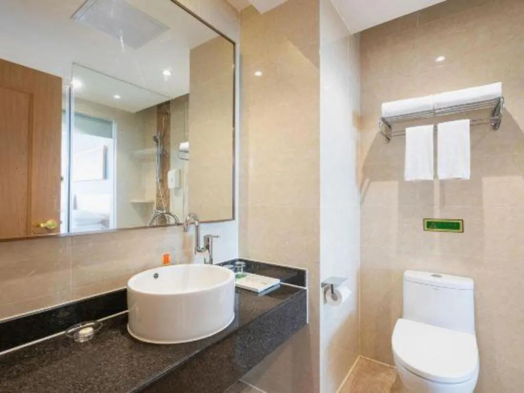 Vienna Hotel Guangzhou Baiyun Airport Huadu Avenue