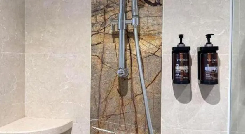 Vienna Hotel Guangzhou Baiyun Airport Huadu Avenue