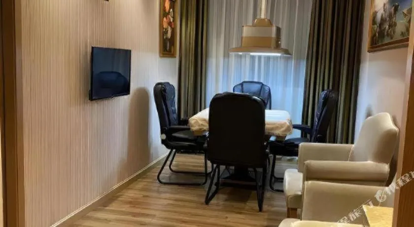 Vienna Hotel Guangzhou Baiyun Airport Huadu Avenue