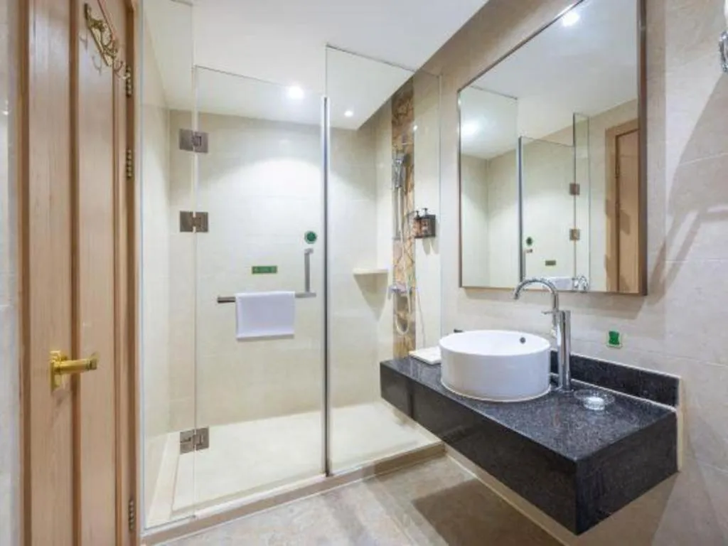 Vienna Hotel Guangzhou Baiyun Airport Huadu Avenue