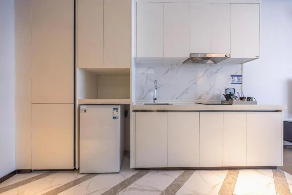 Shenzhen Cloud Park Manhattan Hotel