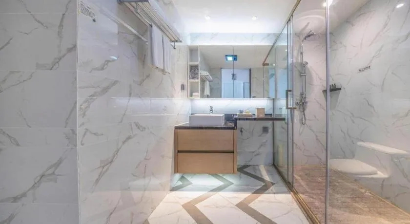 Shenzhen Cloud Park Manhattan Hotel