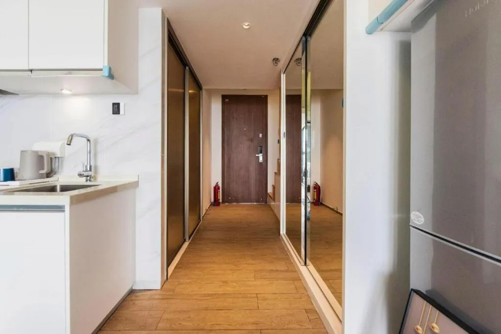 Shenzhen Cloud Park Manhattan Hotel