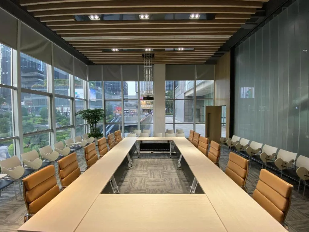 Shenzhen Cloud Park Manhattan Hotel