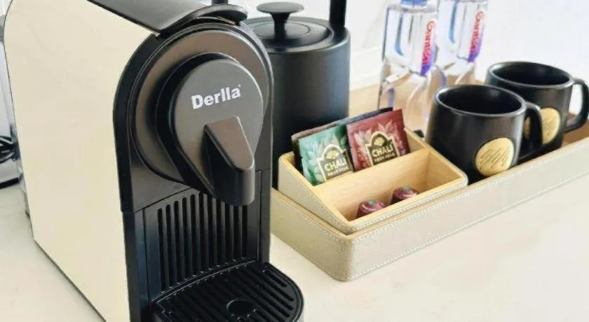 Shenzhen Cloud Park Manhattan Hotel