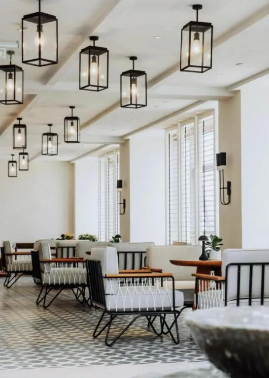 Shenzhen Cloud Park Manhattan Hotel