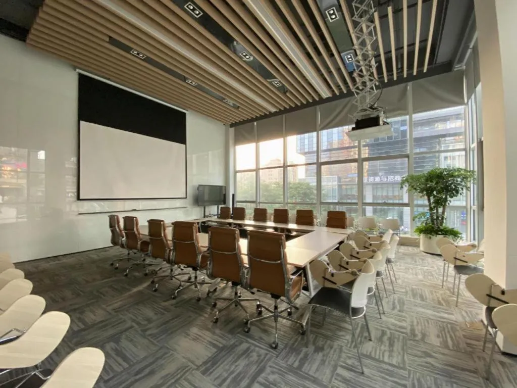 Shenzhen Cloud Park Manhattan Hotel