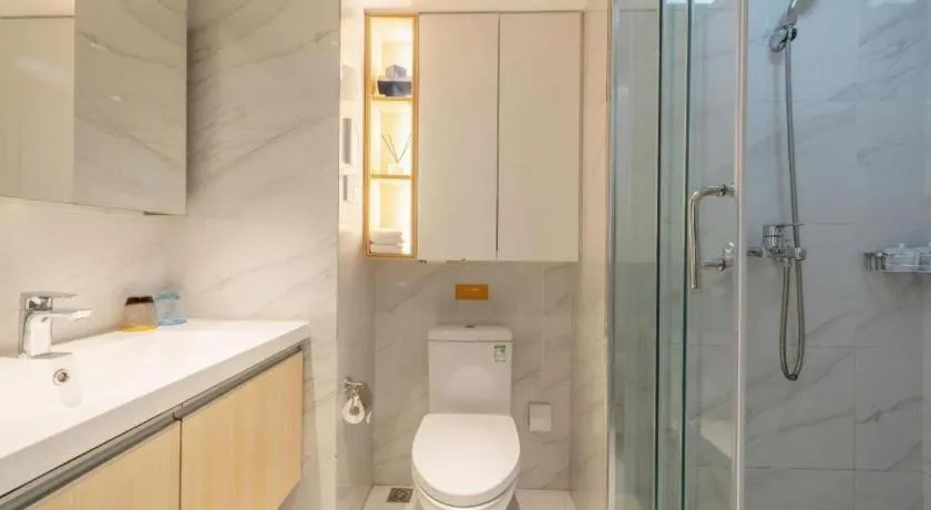 Shenzhen Cloud Park Manhattan Hotel