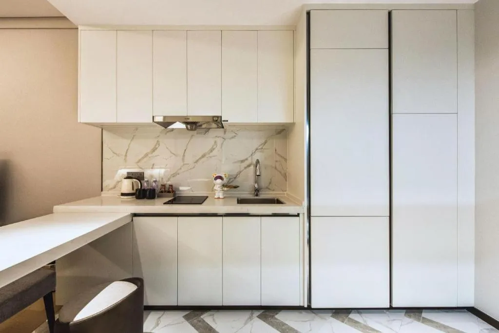 Shenzhen Cloud Park Manhattan Hotel