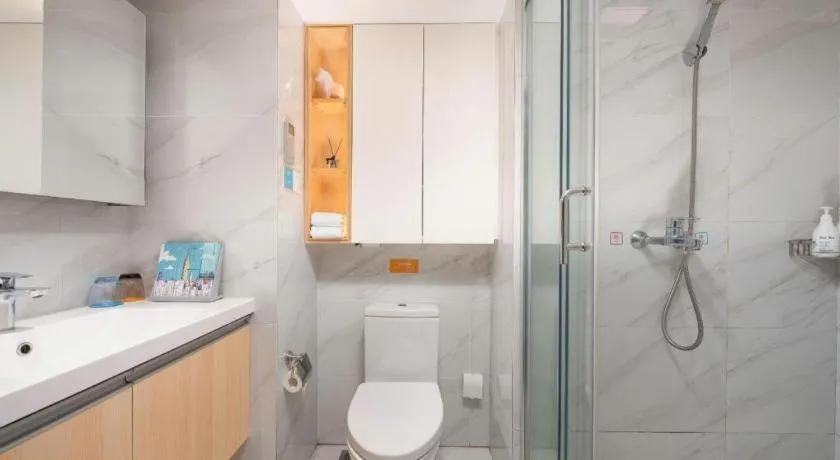 Shenzhen Cloud Park Manhattan Hotel