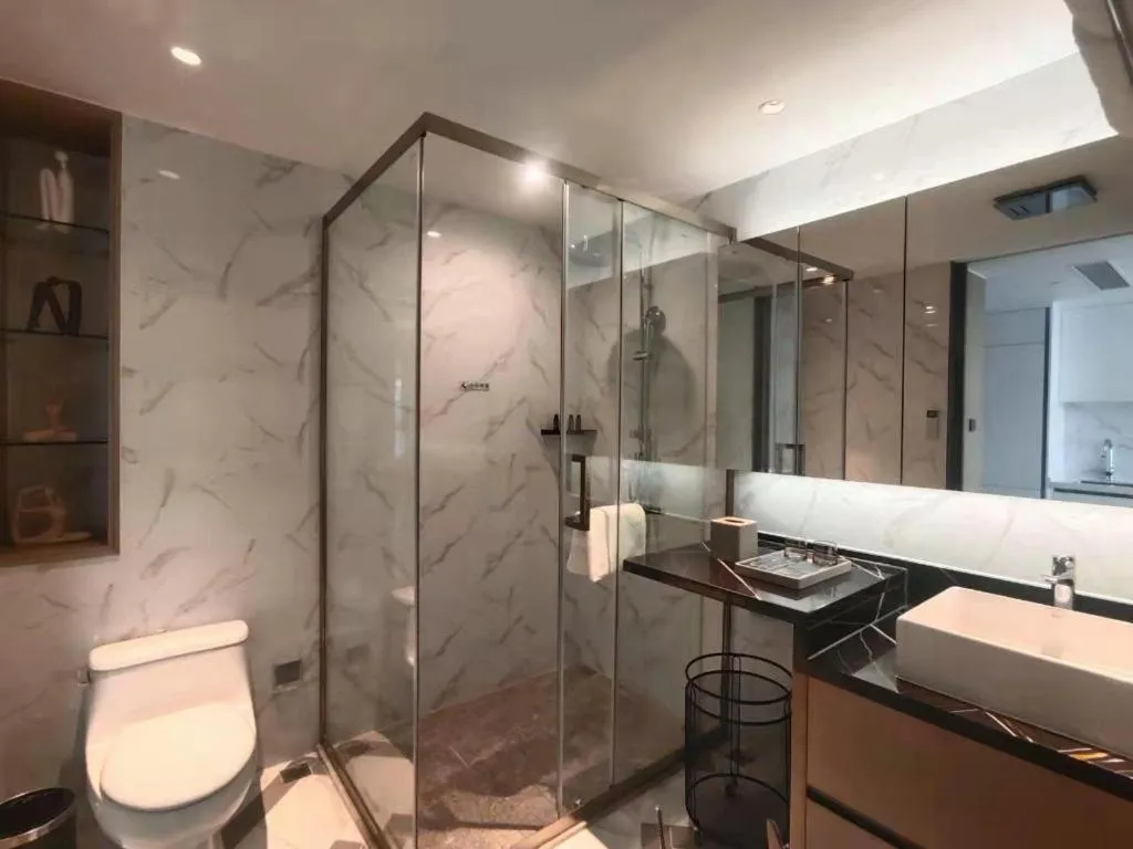 Shenzhen Cloud Park Manhattan Hotel