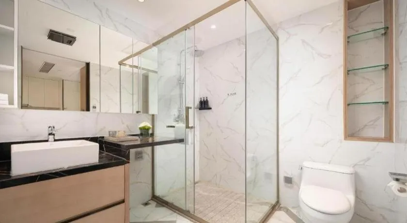 Shenzhen Cloud Park Manhattan Hotel