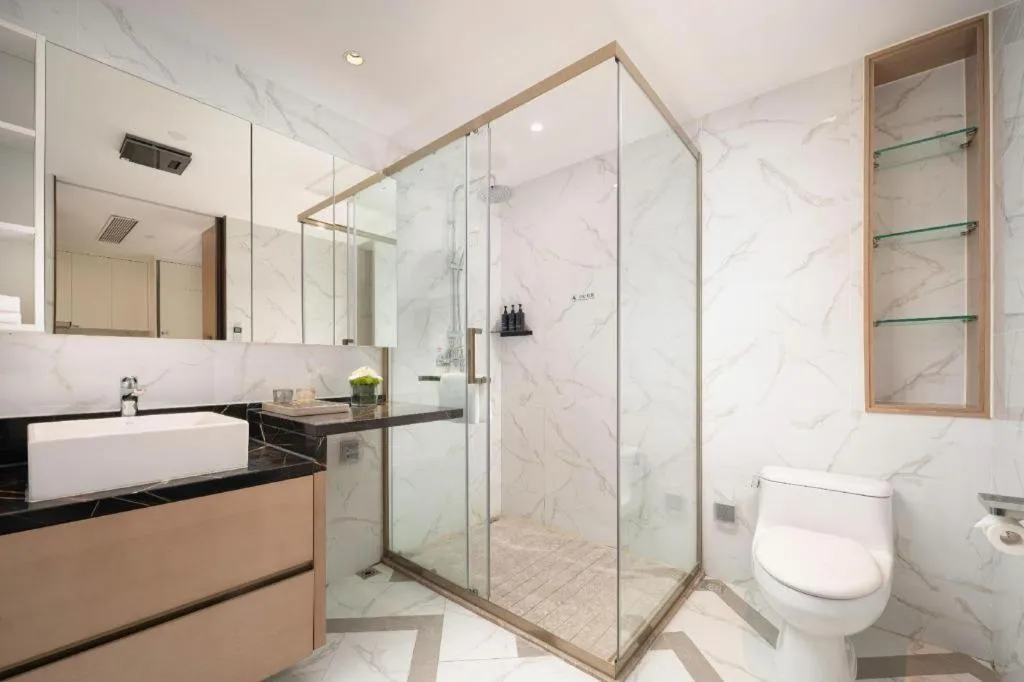 Shenzhen Cloud Park Manhattan Hotel